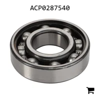 AGCO ACP0287540 Шариковый подшипник