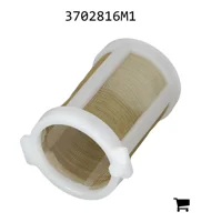 AGCO 3702816M1 Фильтр-сетка топливного фильтра