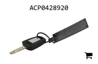 AGCO ACP0428920 Ключ зажигания