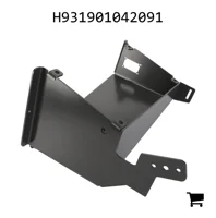 AGCO H931901042091 Кронштейн