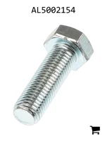 AGCO AL5002154 Винт с шестигранной головкой