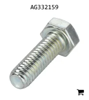 AGCO AG332159 Болт