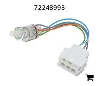 AGCO 72248993 Потенциометр