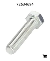 AGCO 72634694 Болт с шестигранной головкой