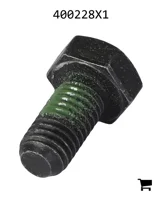 AGCO 400228X1 Болт с шестигранной головкой