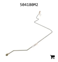 AGCO 504180M2 Трубка