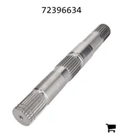 AGCO 72396634 Подъемный вал