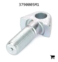 AGCO 3790005M1 Ось стабилизатора