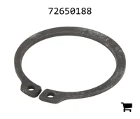 AGCO 72650188 Стопорная шайба