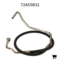 AGCO 72455031 Шланг высокого давления