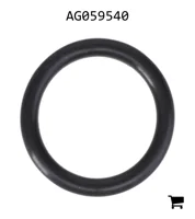 AGCO AG059540 Уплотнительное кольцо