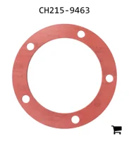 AGCO CH215-9463 Прокладка