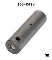 AGCO 165-0419 Вал