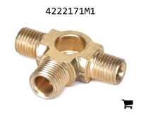 AGCO 4222171M1 Соединение