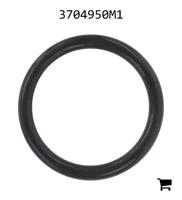 AGCO 3704950M1 Уплотнительное кольцо гидравлической линии
