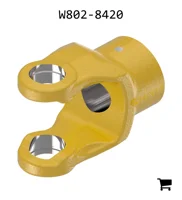 AGCO W802-8420 Палец вилки AB4 и AW21 серий