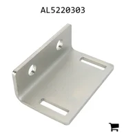 AGCO AL5220303 Кронштейн