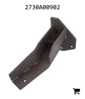 AGCO 2730A00902 Кронштейн правый