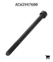 AGCO ACW2947600 Винт Torx
