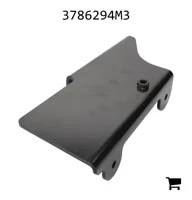 AGCO 3786294M3 Опора