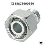 AGCO X585828000000 Редуктор