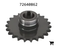 AGCO 72640862 Шестерня