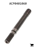 AGCO ACP0401060 Вал