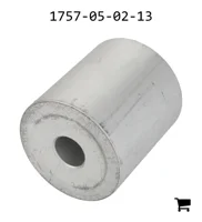 AGCO 1757-05-02-13 Распорная втулка