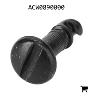 AGCO ACW0890000 Винт