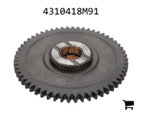 AGCO 4310418M91 Шестерня