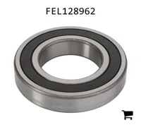 AGCO FEL128962 Радиальный шарикоподшипник