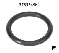 AGCO 3755549M1 Уплотнительное кольцо