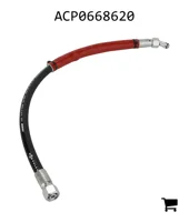 AGCO ACP0668620 Шланг
