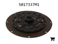 AGCO 5017337M1 Амортизатор