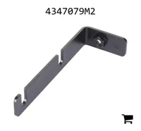 AGCO 4347079M2 Фланец кронштейна