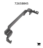 AGCO 72658045 Держатель