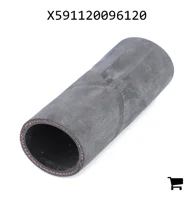 AGCO X591120096120 Шланг системы охлаждения