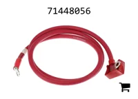 AGCO 71448056 Кабель аккумуляторной батареи