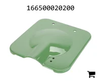 AGCO 166500020200 Крышка