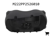 AGCO M222PP2526010 Козырек фары