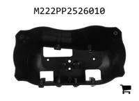 AGCO M222PP2526010 Козырек фары