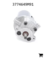 AGCO 3774649M91 Рулевой механизм