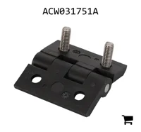 AGCO ACW031751A Петля