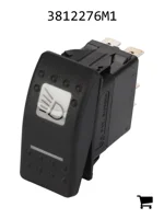 AGCO 3812276M1 Переключатель