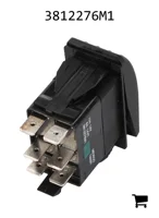 AGCO 3812276M1 Переключатель