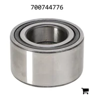 AGCO 700744776 Роликовый подшипник