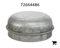 AGCO 72664486 Крышка