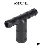 AGCO AG051481 Штуцер шланга