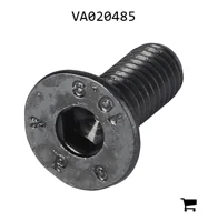 AGCO VA020485 Винт с шестигранной головкой
