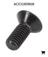 AGCO ACX3109060 Винт Torx